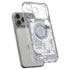 Spigen iPhone 17 Pro Case – Ultra Hybrid Zero One (MagFit)